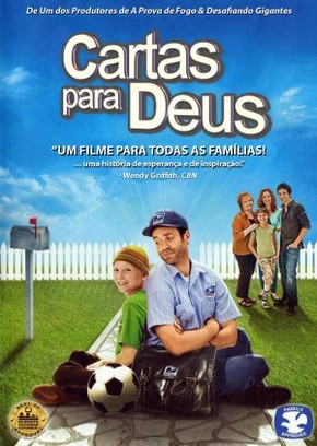 Cartas Para Deus (2010)